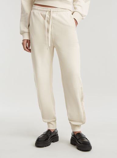 Tape Sweat Pants